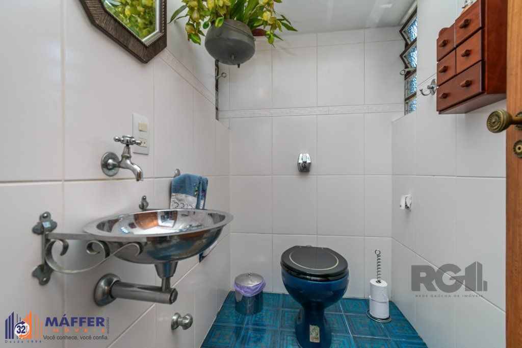 Casa de Condomínio, 3 quartos - Foto 22