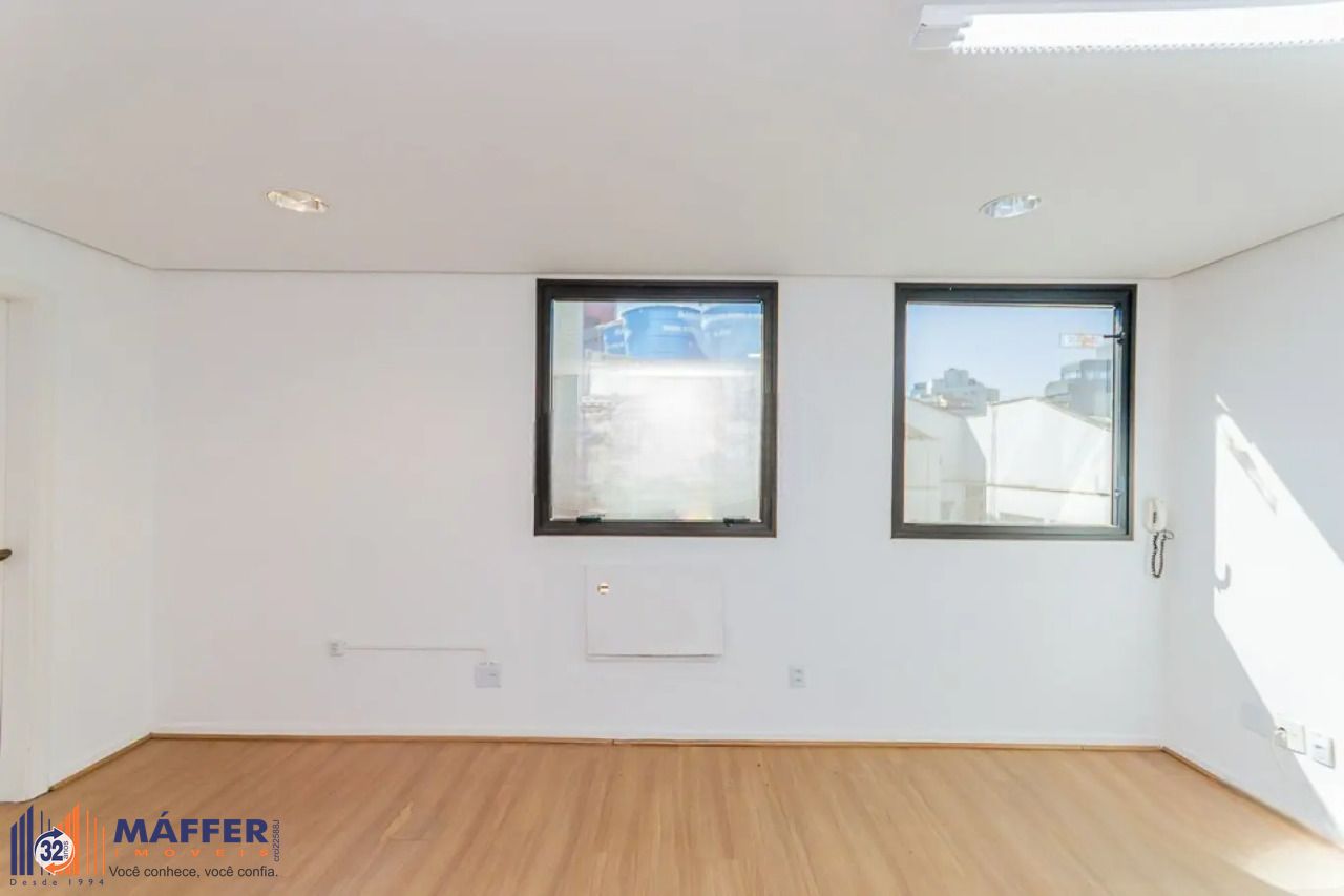 Sala-Conjunto, 24 m² - Foto 3