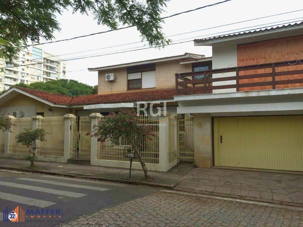 Casa, 4 quartos, 340 m² - Foto 2