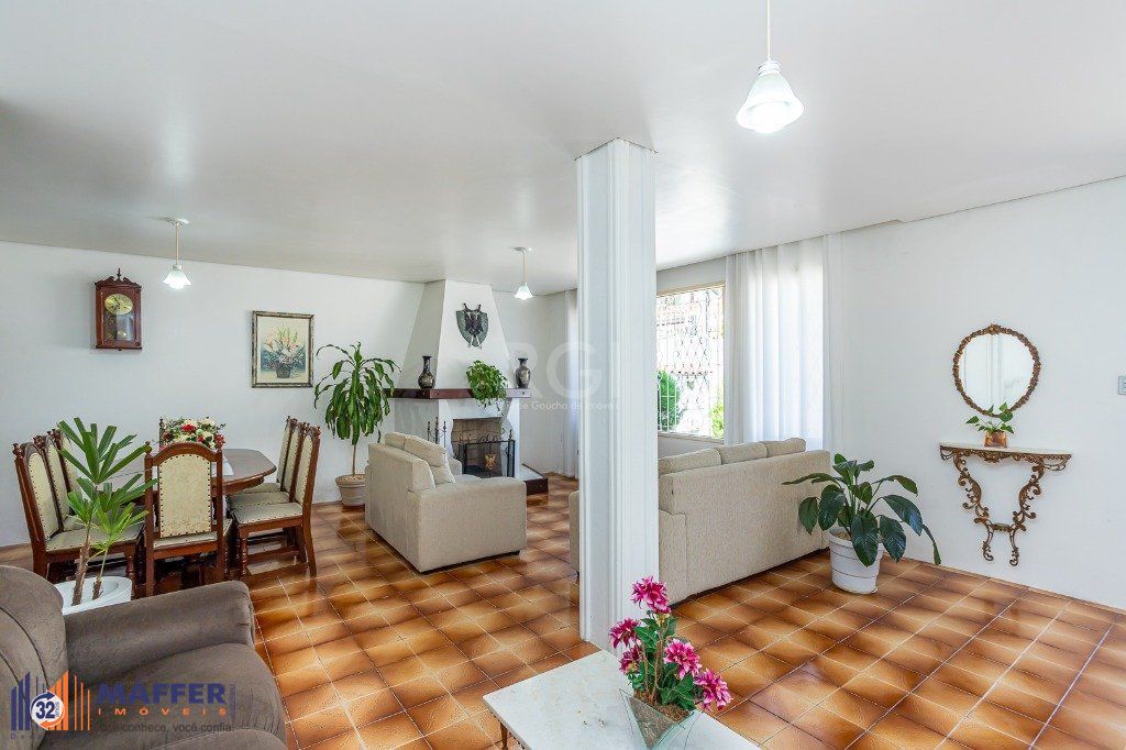 Casa, 3 quartos, 165 m² - Foto 4