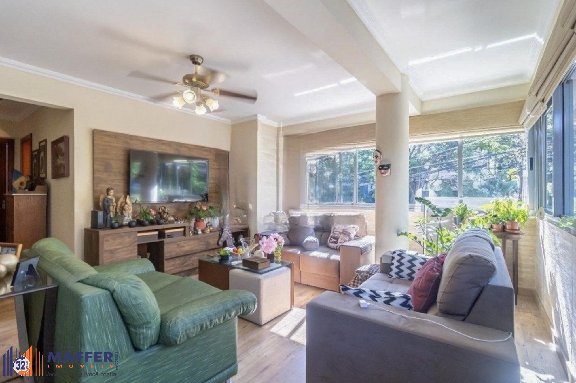 Apartamento, 2 quartos, à venda, 74 m², Petrópolis - Porto Alegre — foto 3