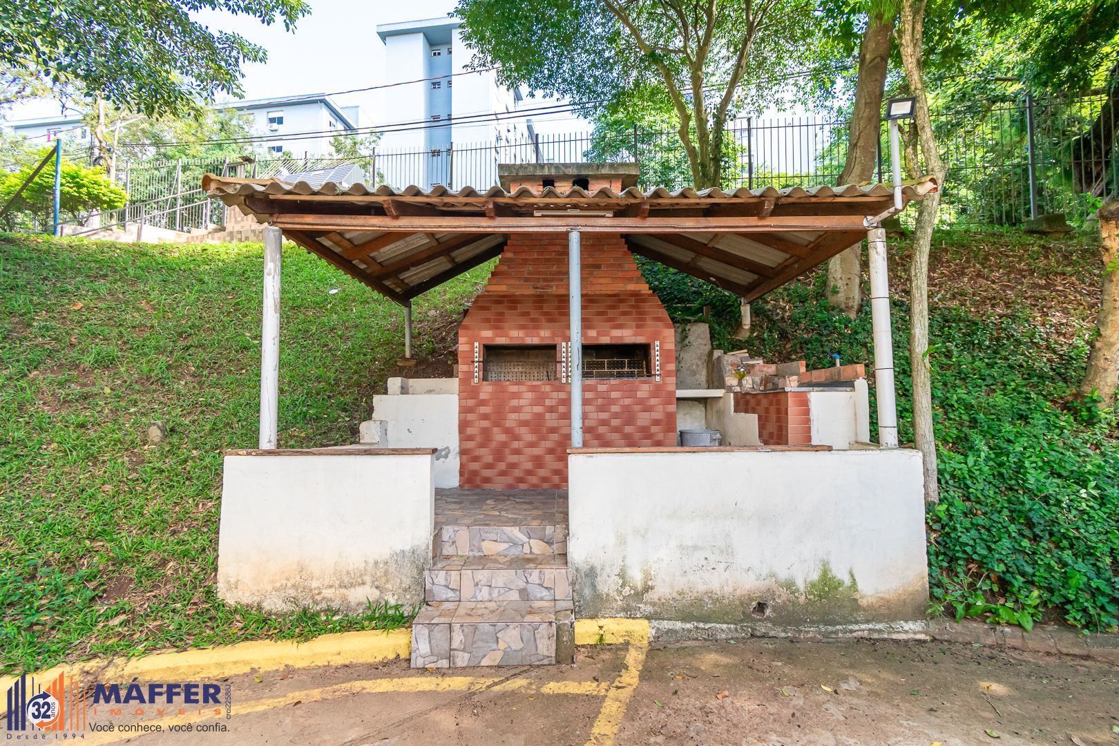 Apartamento, 2 quartos, 55 m² - Foto 28