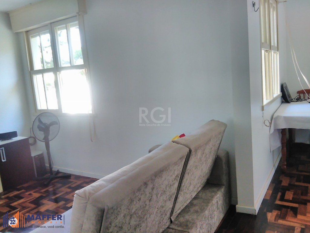 Apartamento, 2 quartos, 60 m² - Foto 7