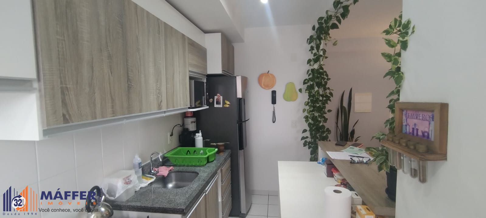 Apartamento, 3 quartos, 67 m² - Foto 8