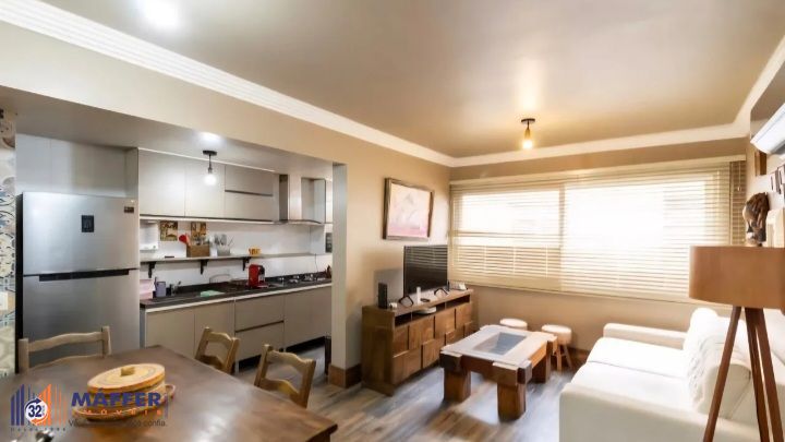 Apartamento, 1 quarto, 48 m² - Foto 4