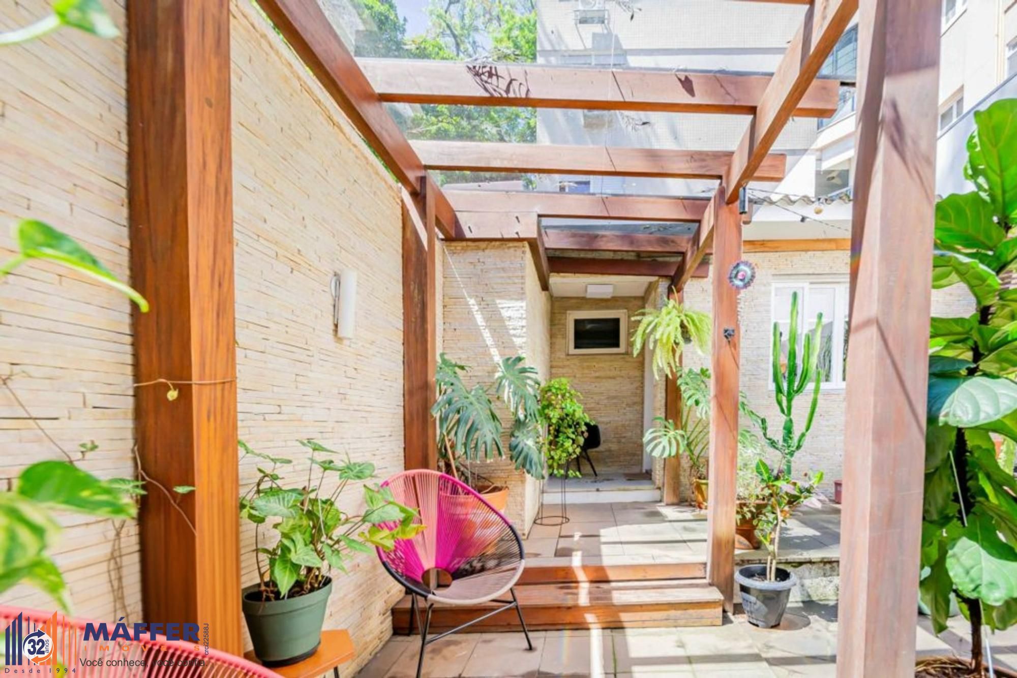 Apartamento, 2 quartos, 100 m² - Foto 39