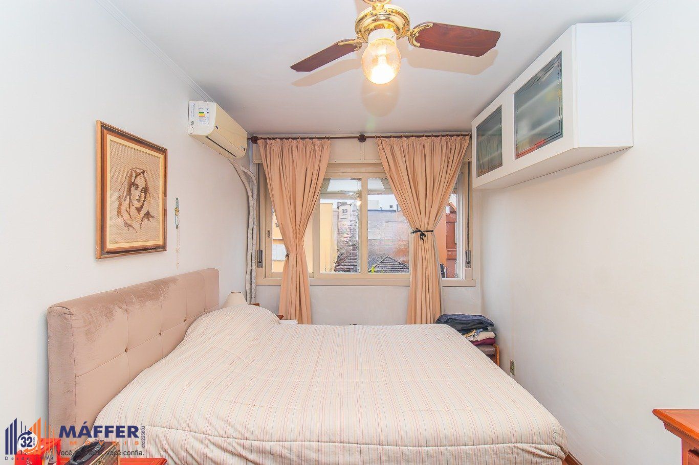 Apartamento, 2 quartos, 60 m² - Foto 11