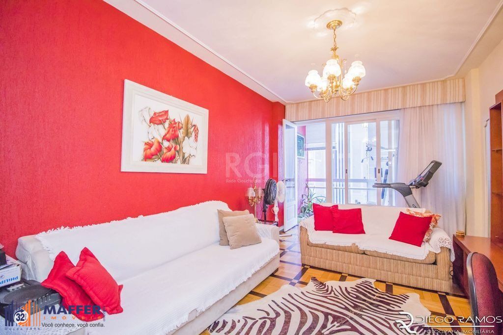 Apartamento, 4 quartos, 207 m² - Foto 10