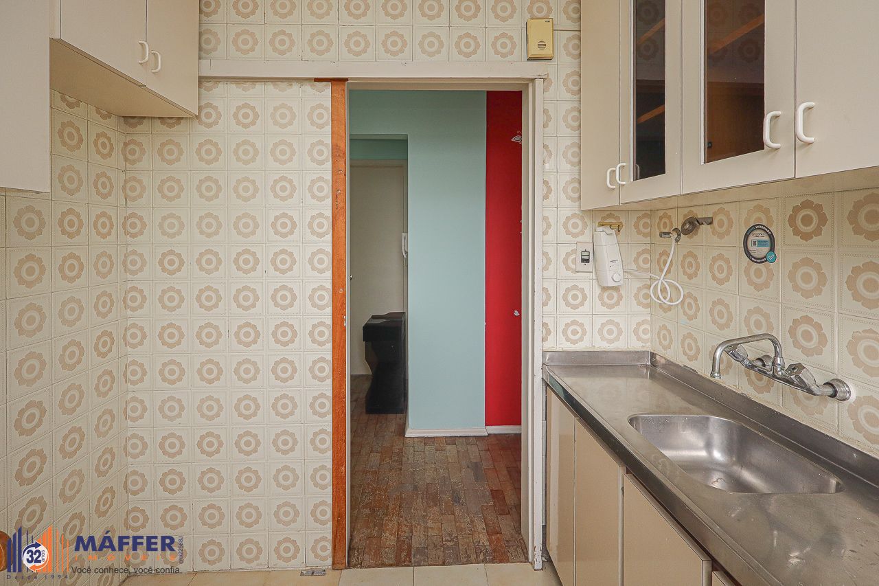Apartamento, 1 quarto, 48 m² - Foto 14