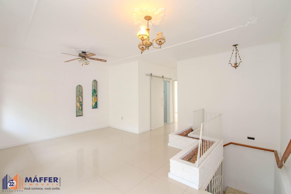 Casa, 3 quartos, 190 m² - Foto 1