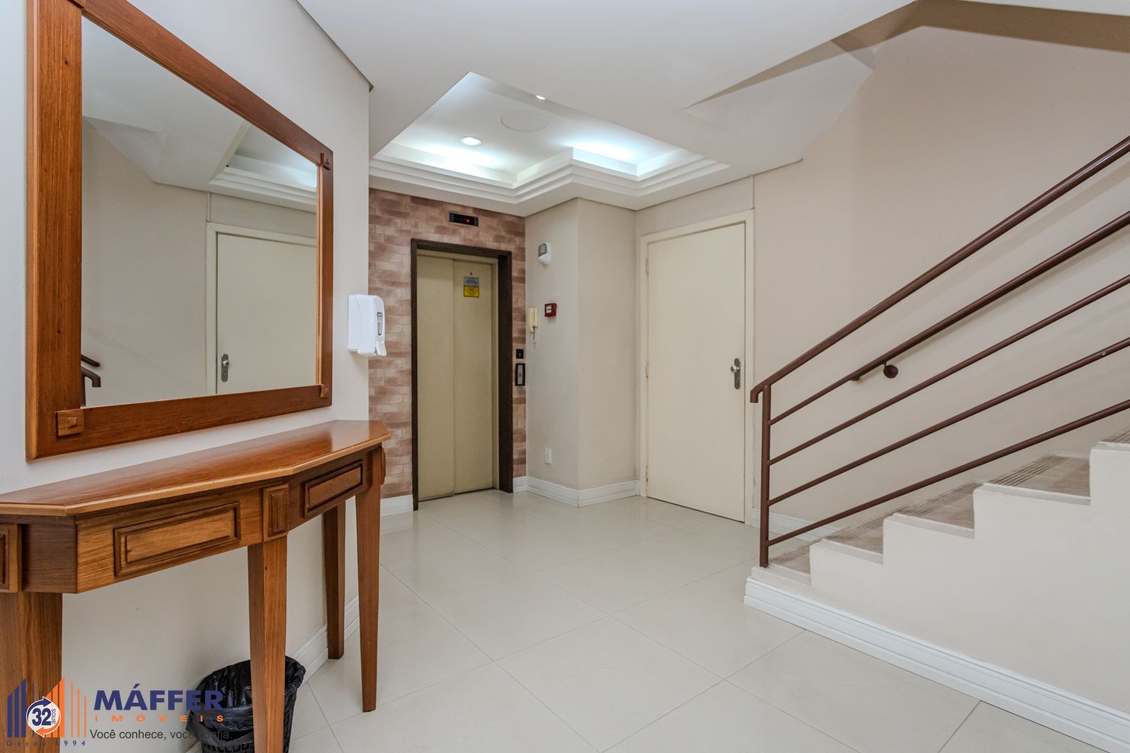 Apartamento, 1 quarto, 50 m² - Foto 26