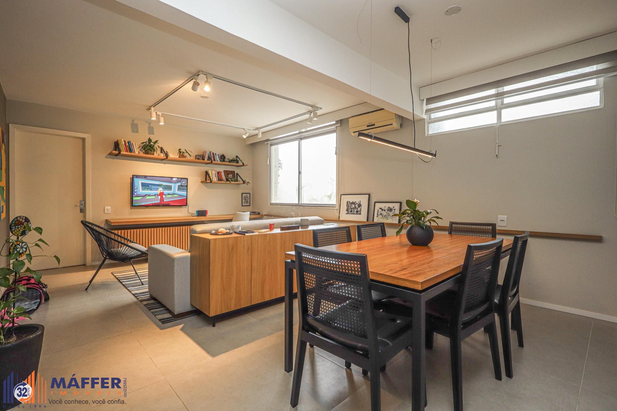 Apartamento, 2 quartos, 79 m² - Foto 1
