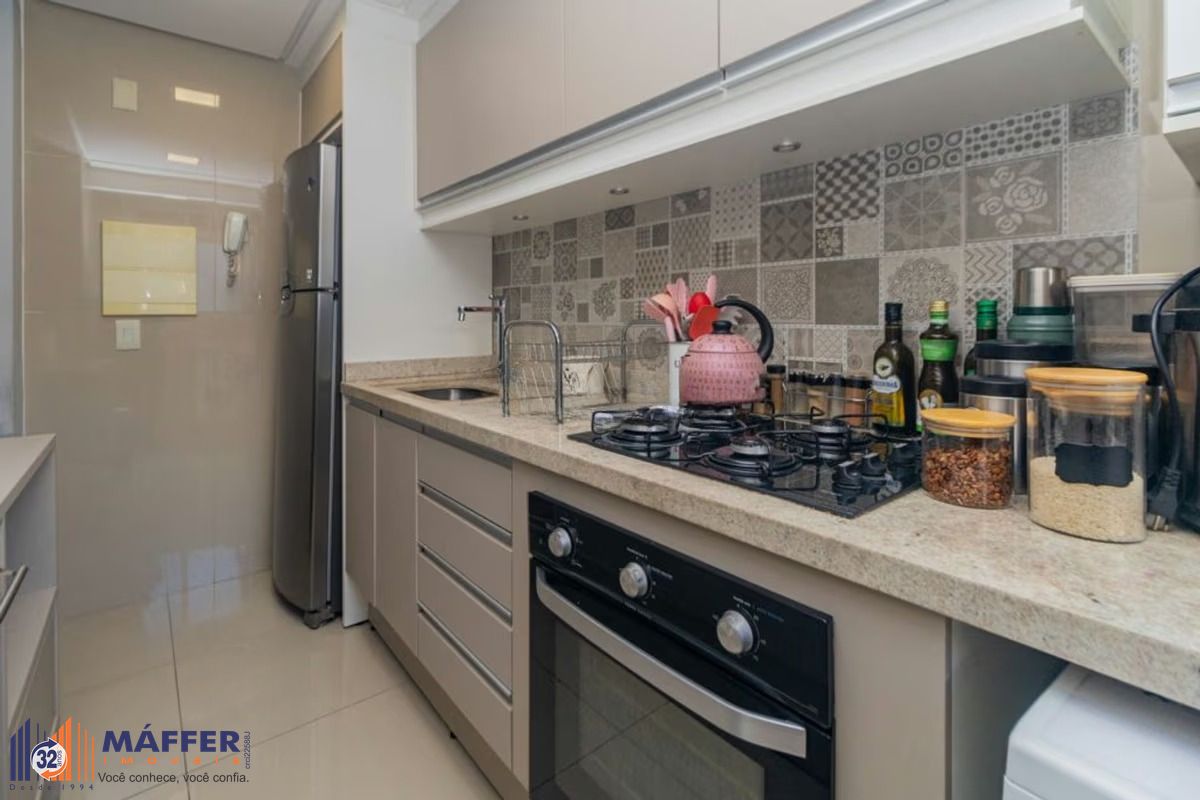 Apartamento, 2 quartos, 50 m² - Foto 16