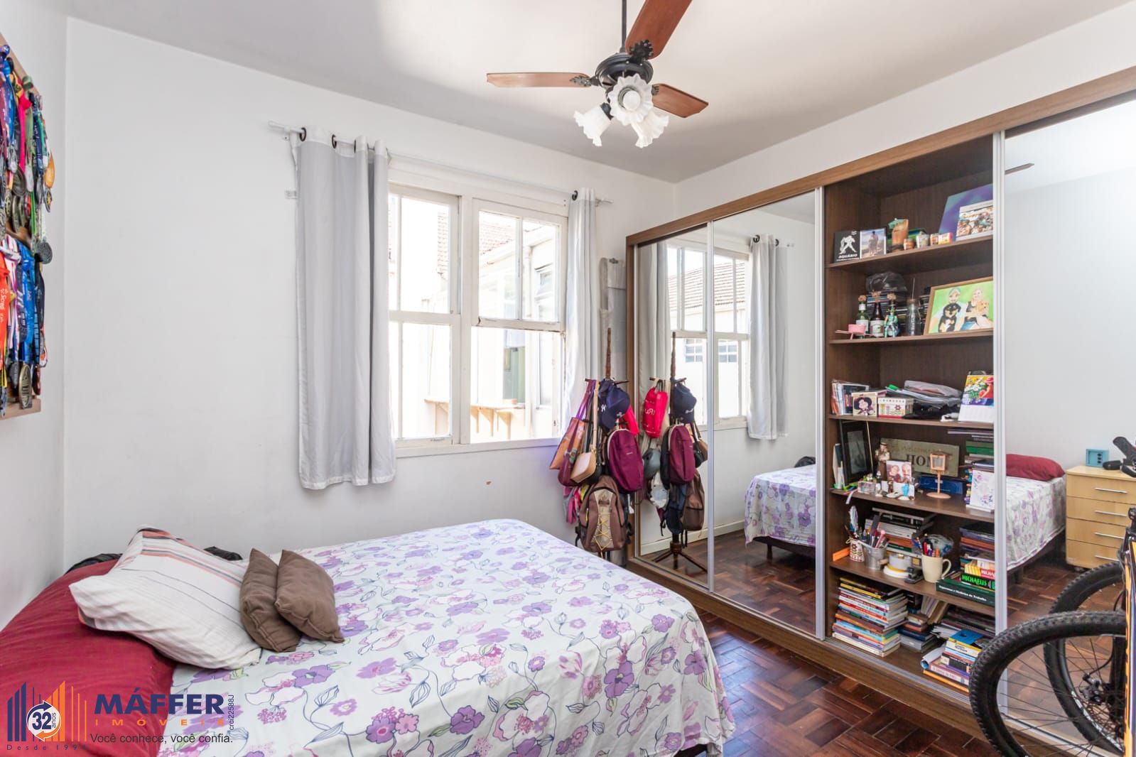 Apartamento, 2 quartos, 80 m² - Foto 22