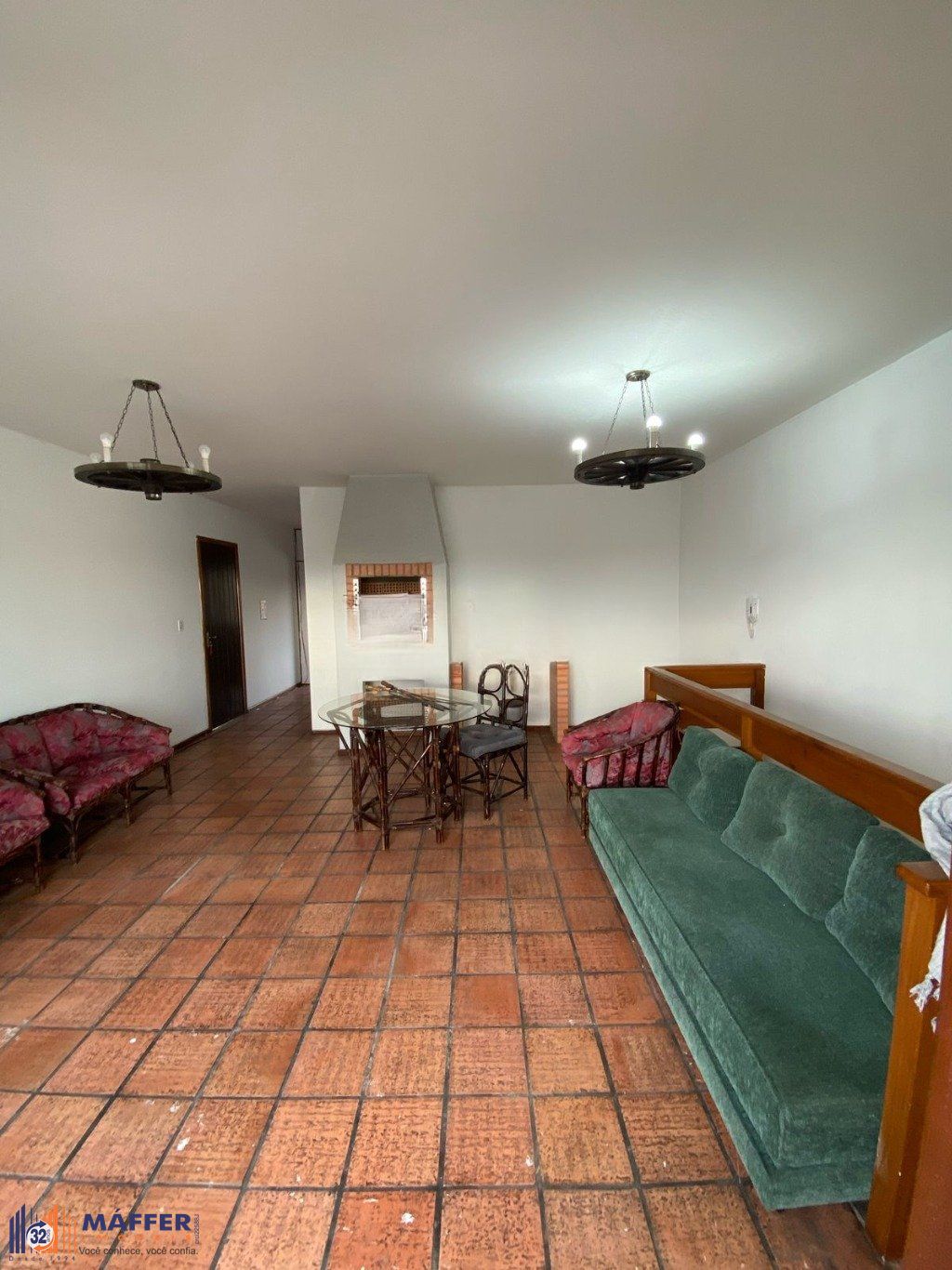 Cobertura, 2 quartos, 186 m² - Foto 17