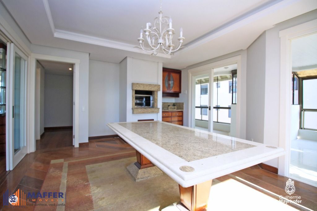 Cobertura, 4 quartos, 538 m² - Foto 11