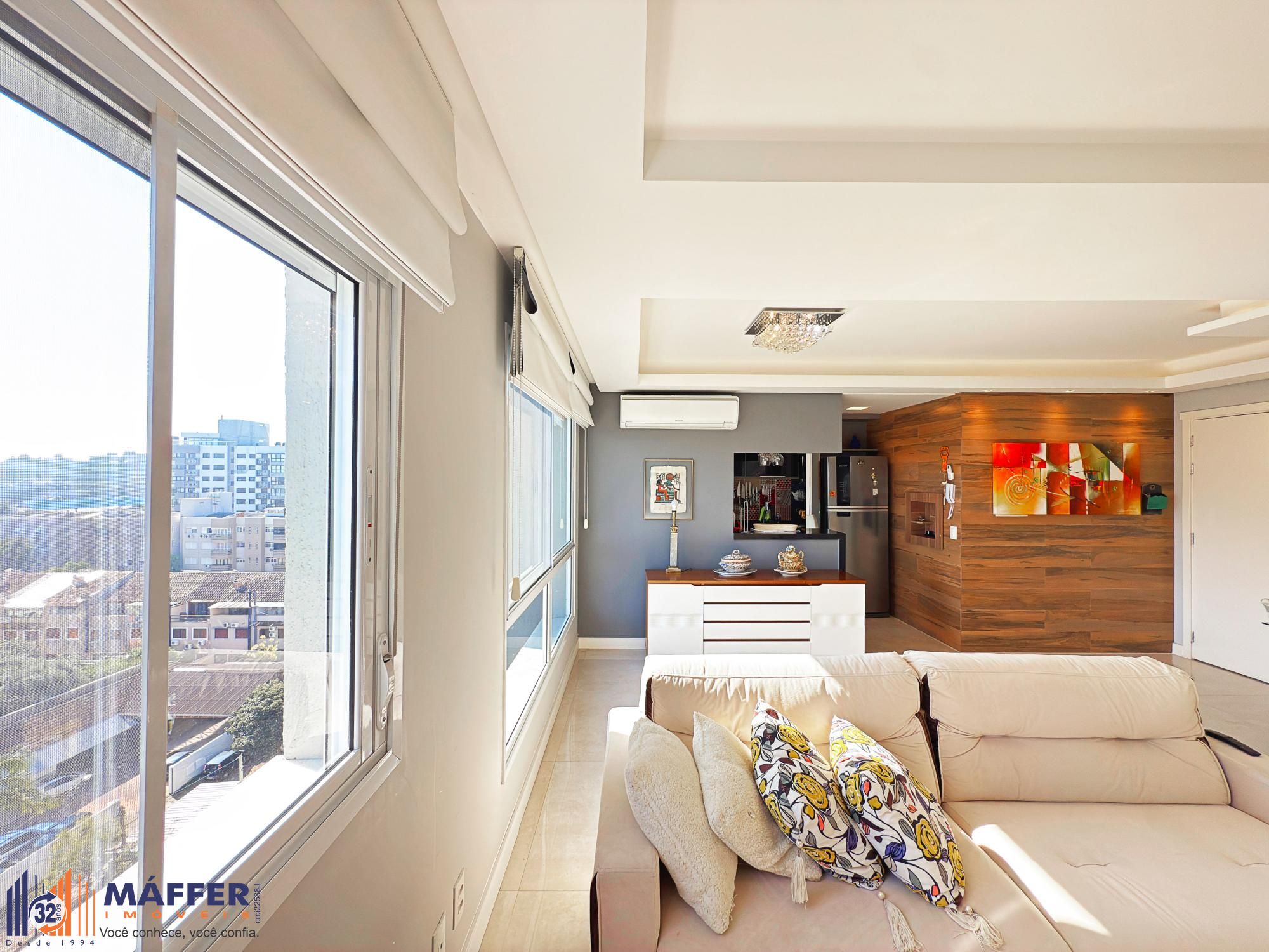 Apartamento, 1 quarto, 69 m² - Foto 5