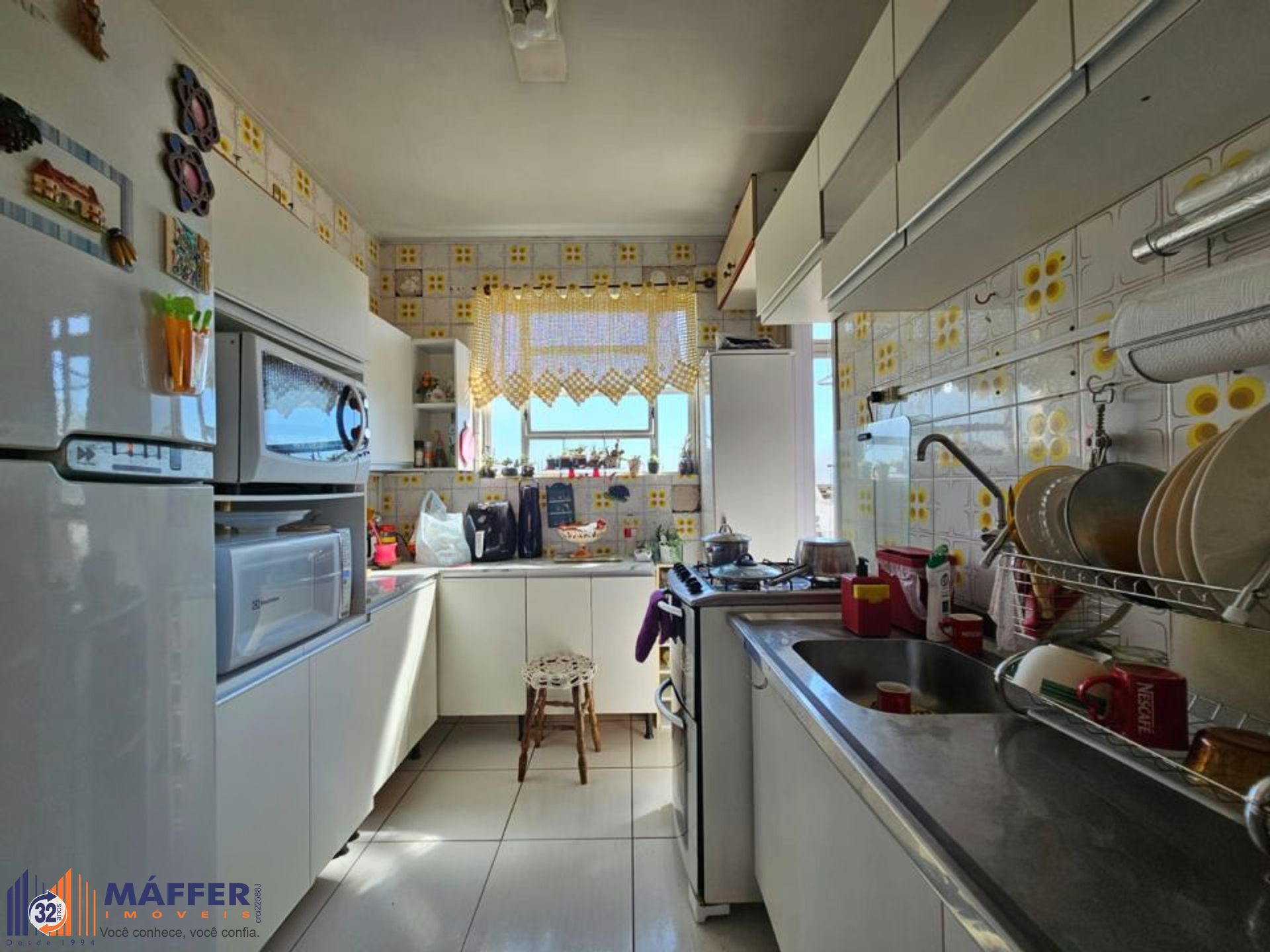 Apartamento, 2 quartos, 58 m² - Foto 7
