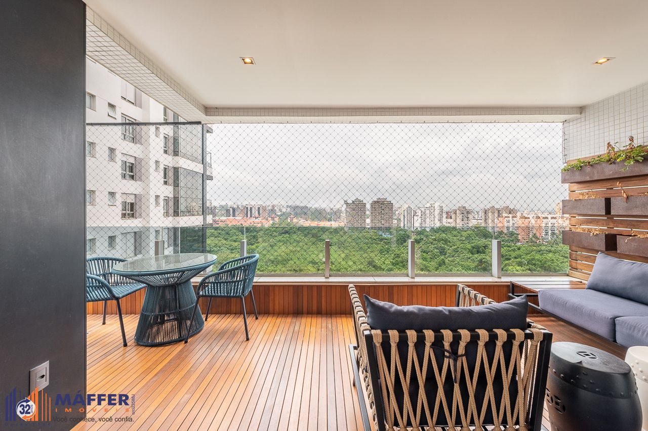 Apartamento, 3 quartos, 227 m² - Foto 12
