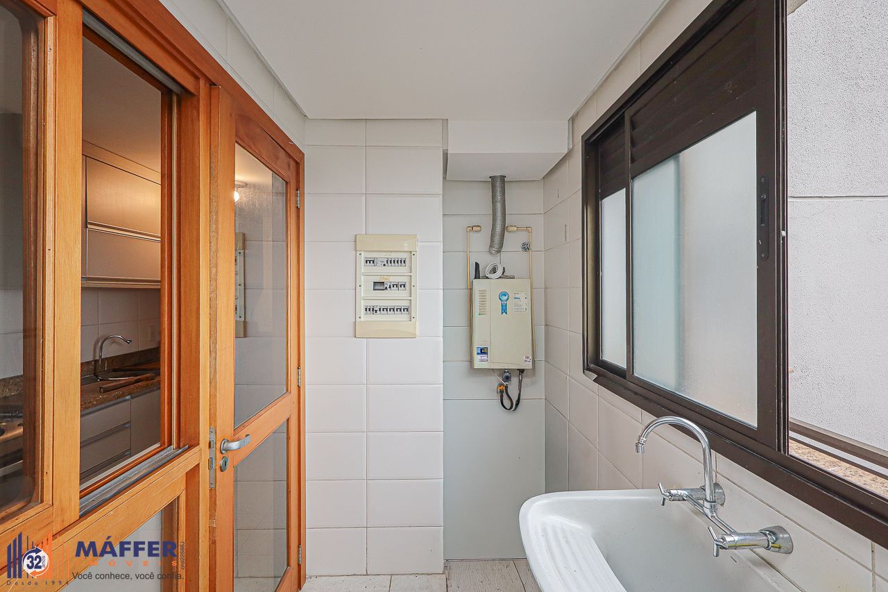 Apartamento, 3 quartos, 122 m² - Foto 18