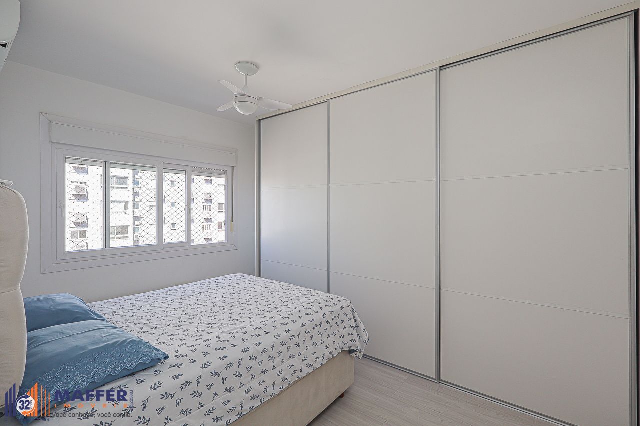 Apartamento, 3 quartos, 75 m² - Foto 22
