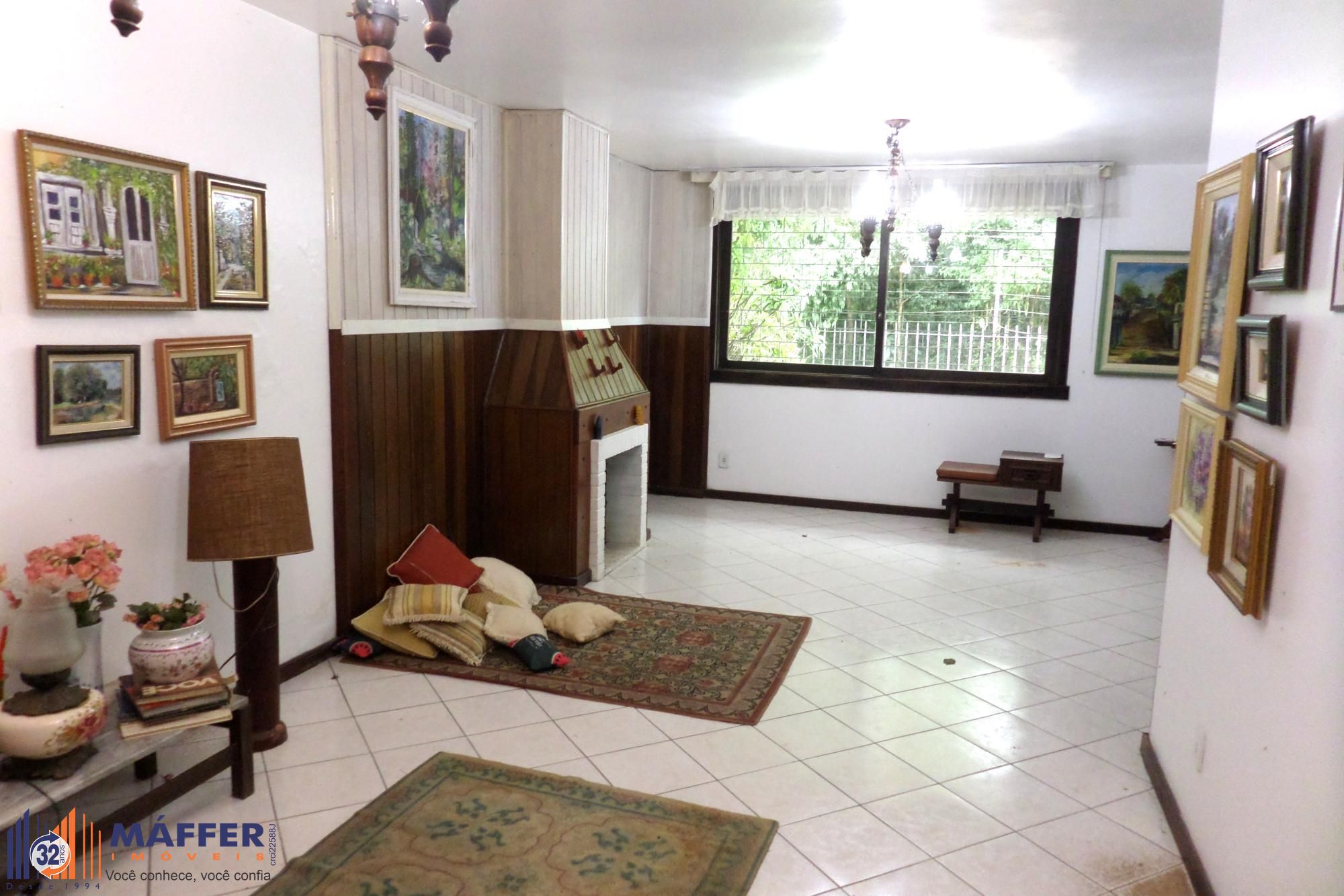 Casa, 4 quartos, 200 m² - Foto 11