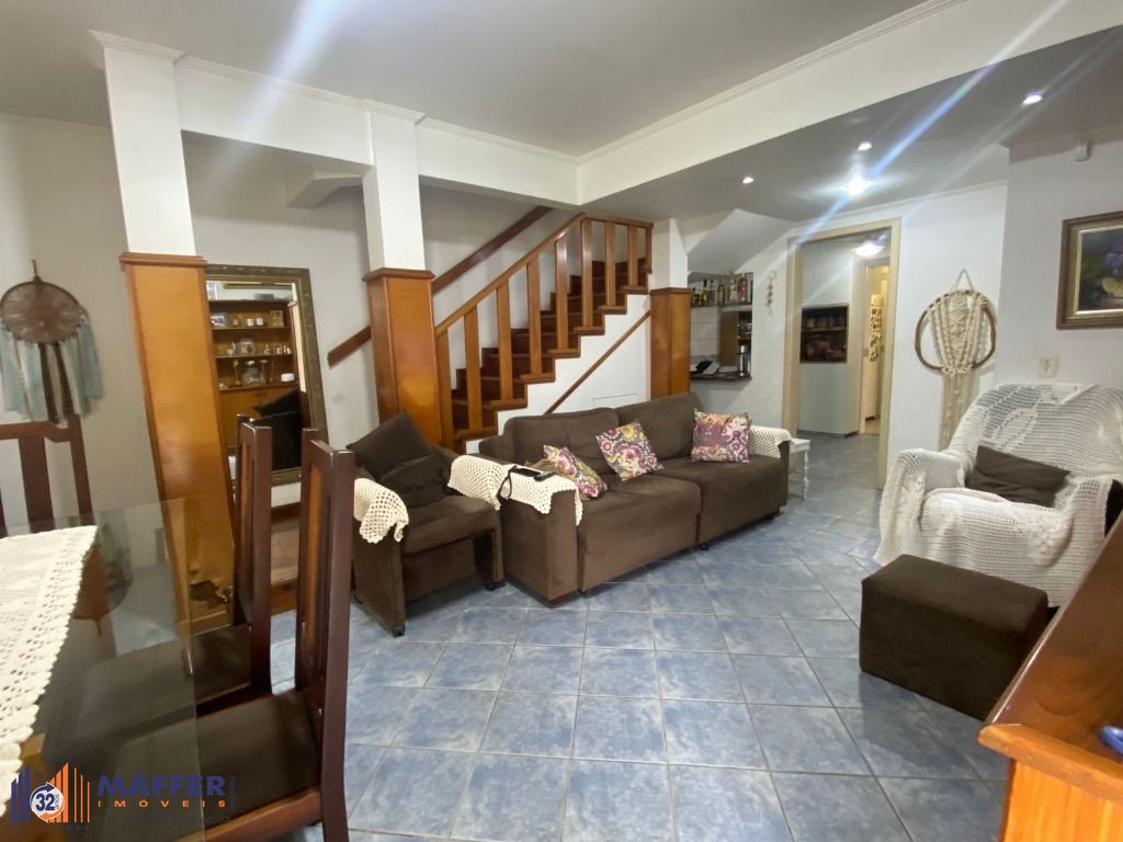 Sobrado, 3 quartos, 195 m² - Foto 5