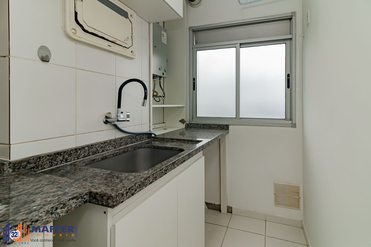 Apartamento, 2 quartos, 51 m² - Foto 11