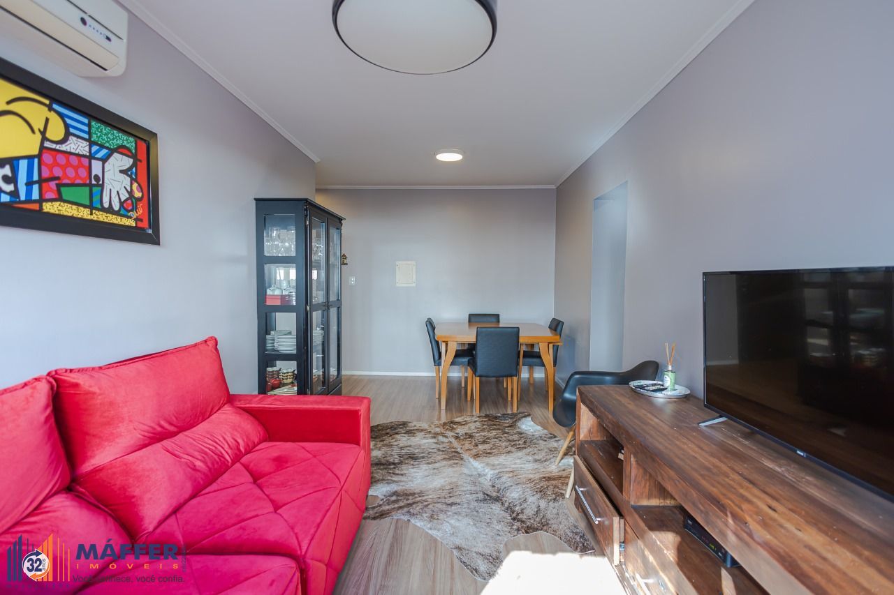 Apartamento, 1 quarto, 46 m² - Foto 8