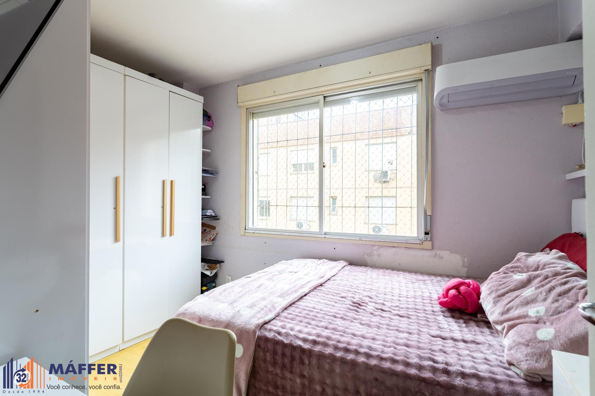 Apartamento, 2 quartos, 57 m² - Foto 7