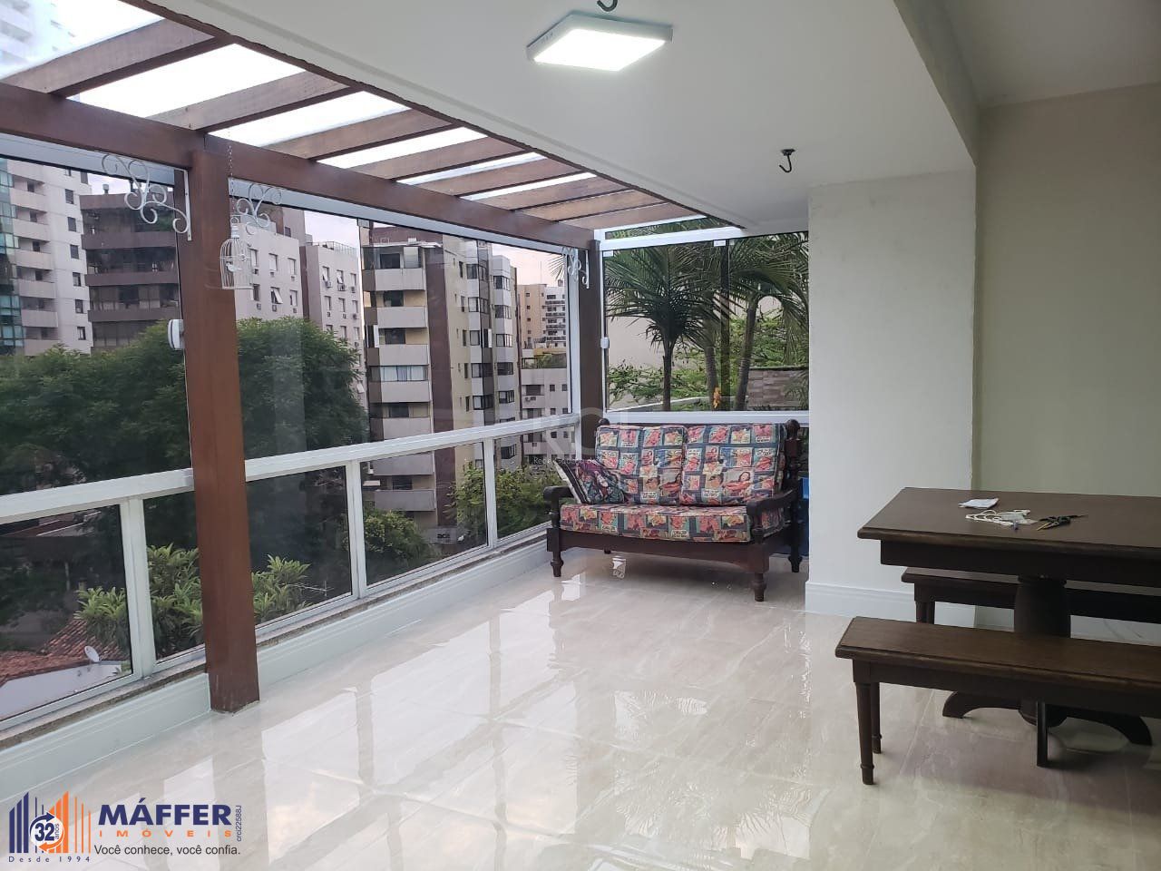Cobertura, 3 quartos, à venda, 296 m², Petrópolis - Porto Alegre — foto 3