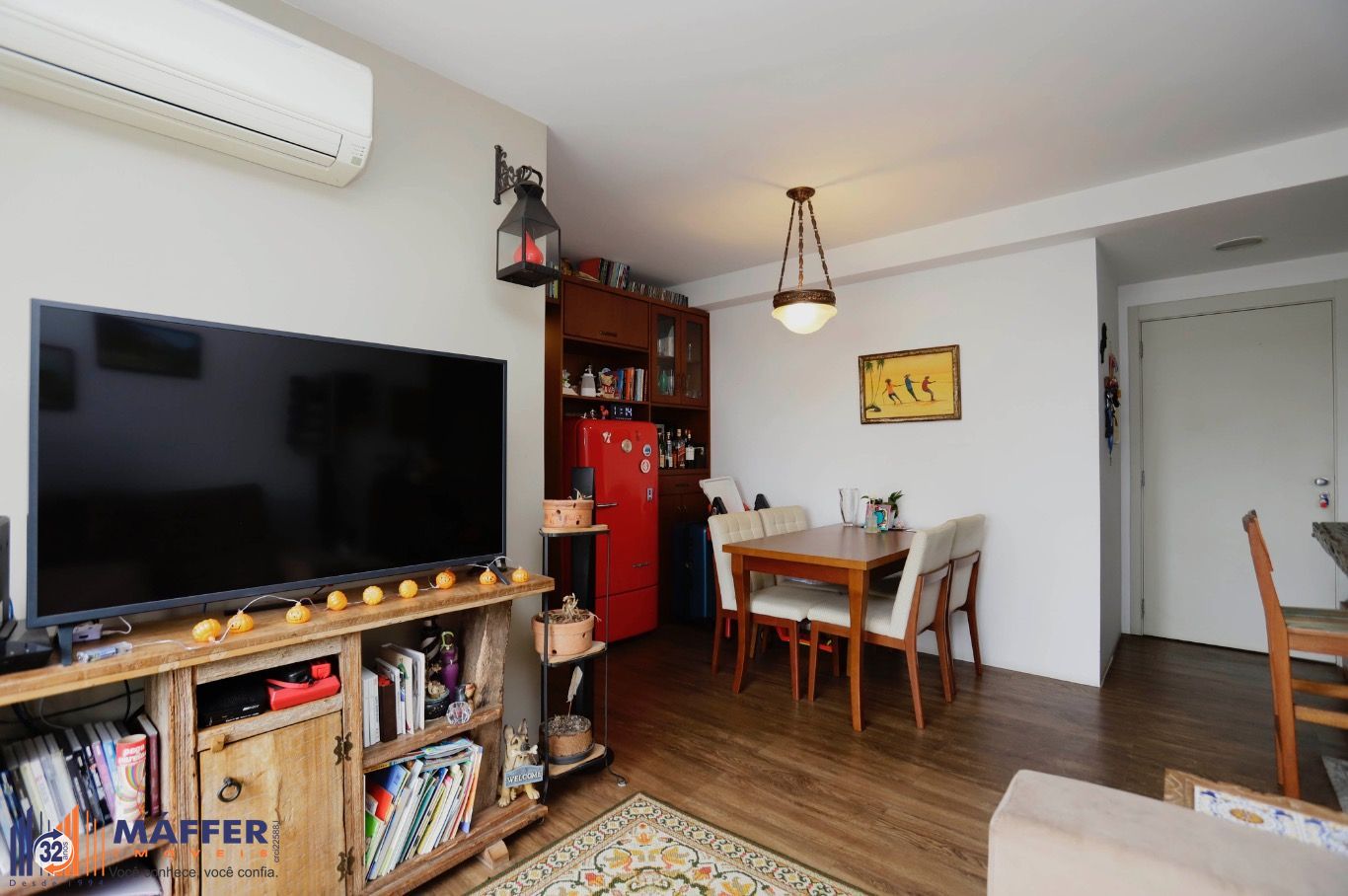 Apartamento, 2 quartos, à venda, 65 m², Jardim Carvalho - Porto Alegre — foto 4