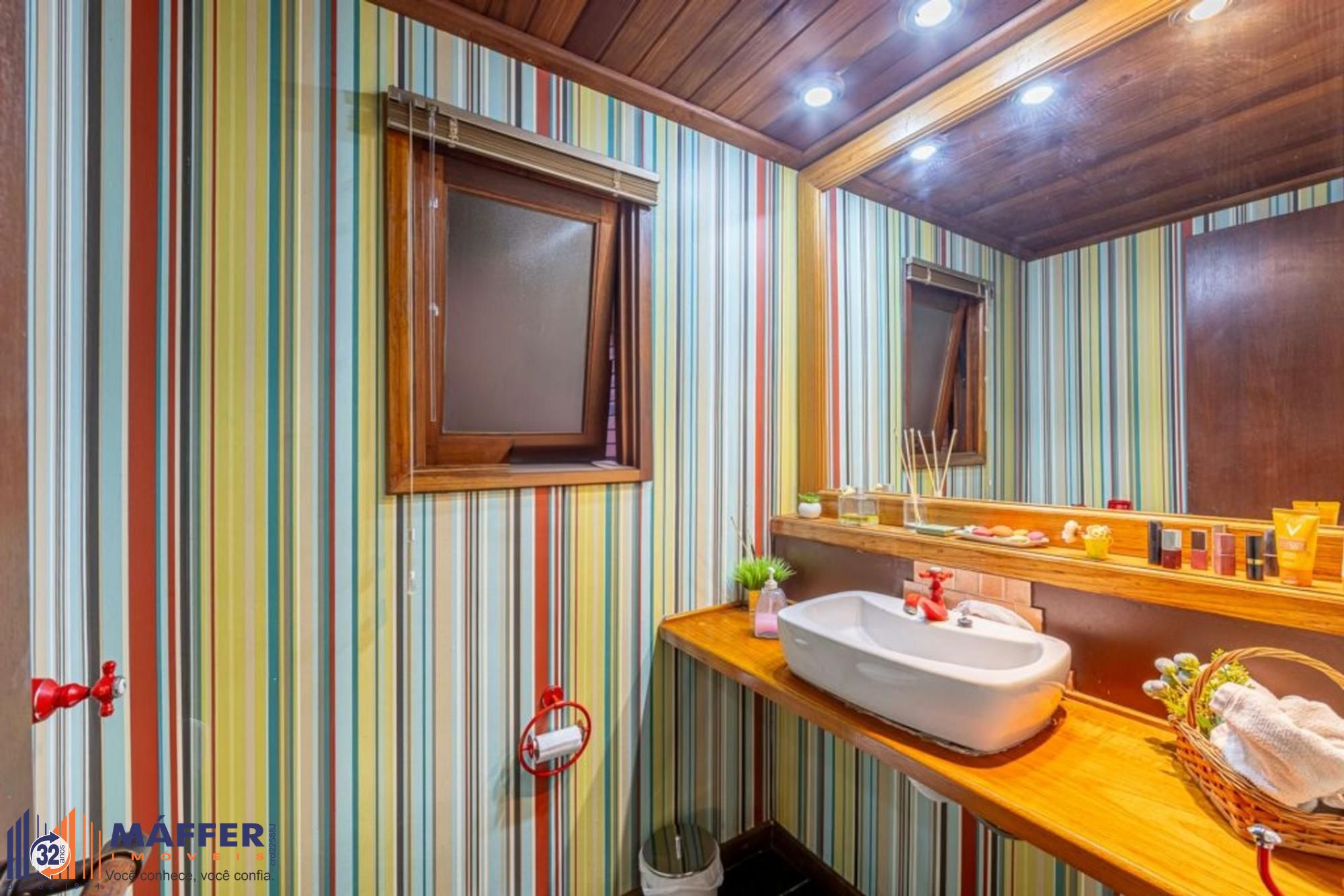 Casa, 4 quartos, 300 m² - Foto 24