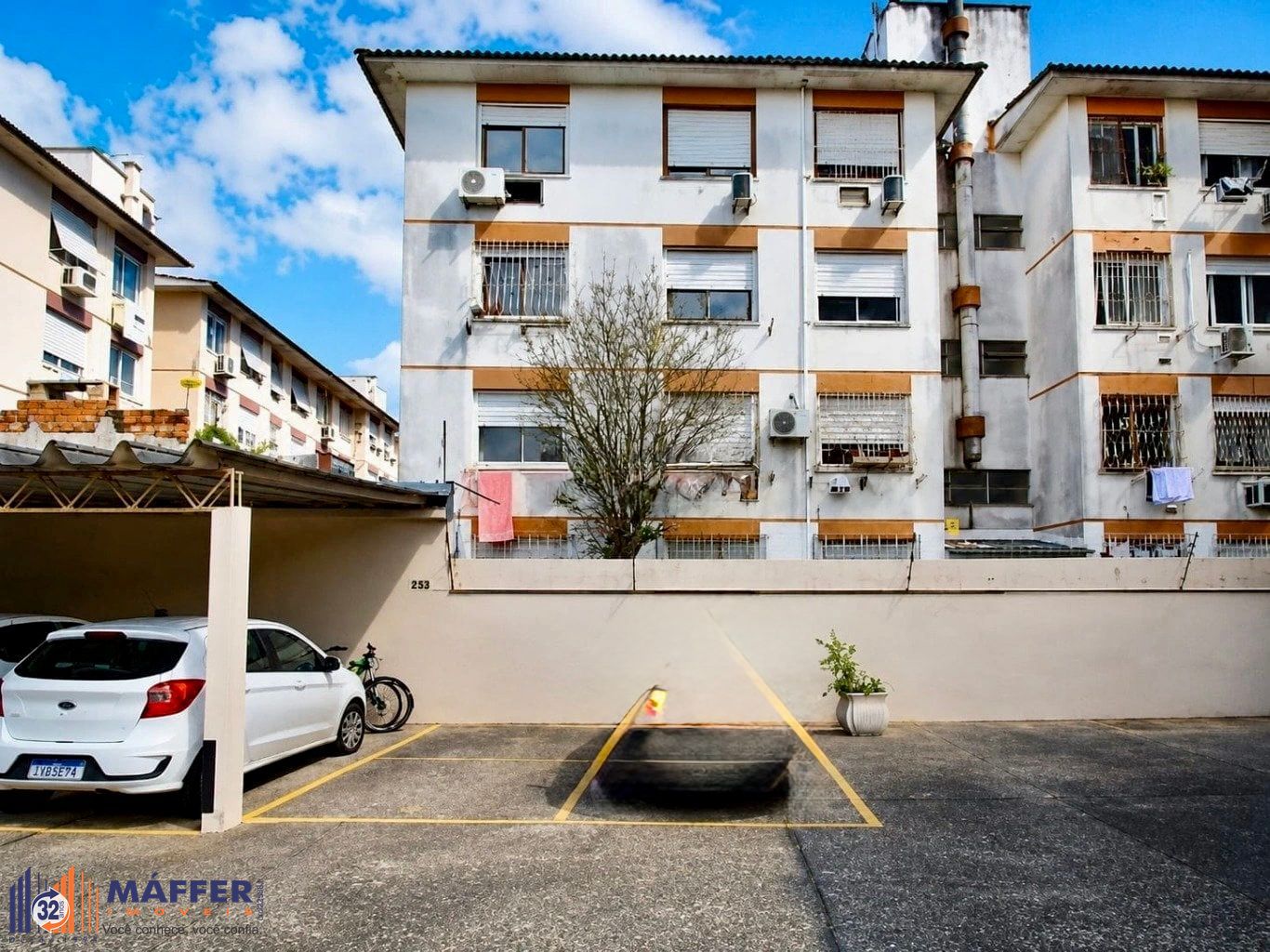Apartamento, 2 quartos, 42 m² - Foto 37