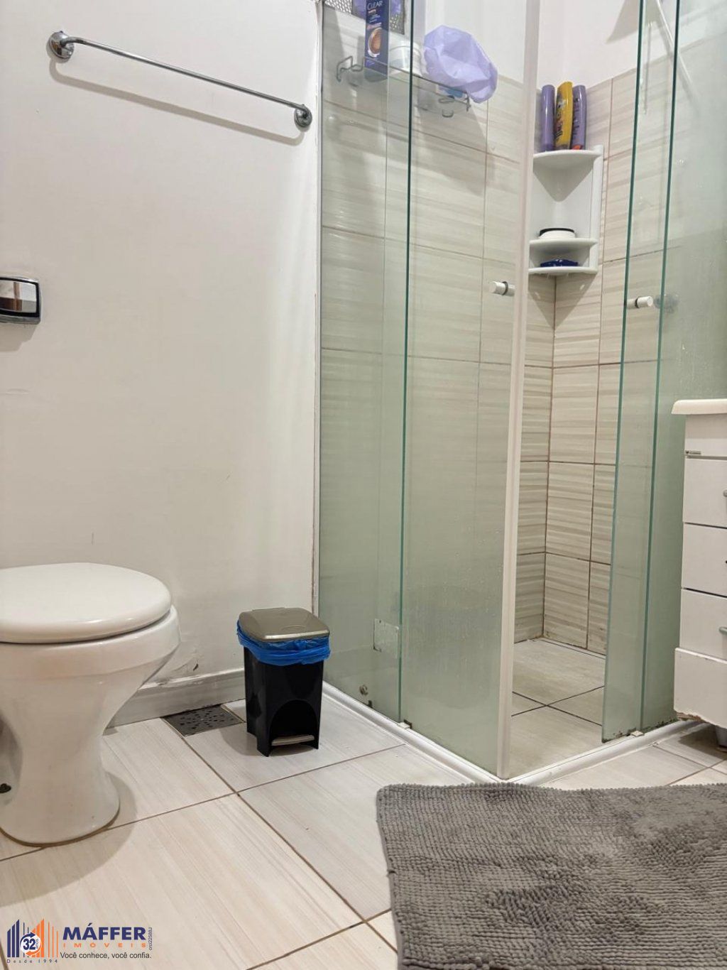 Apartamento, 3 quartos, 84 m² - Foto 5