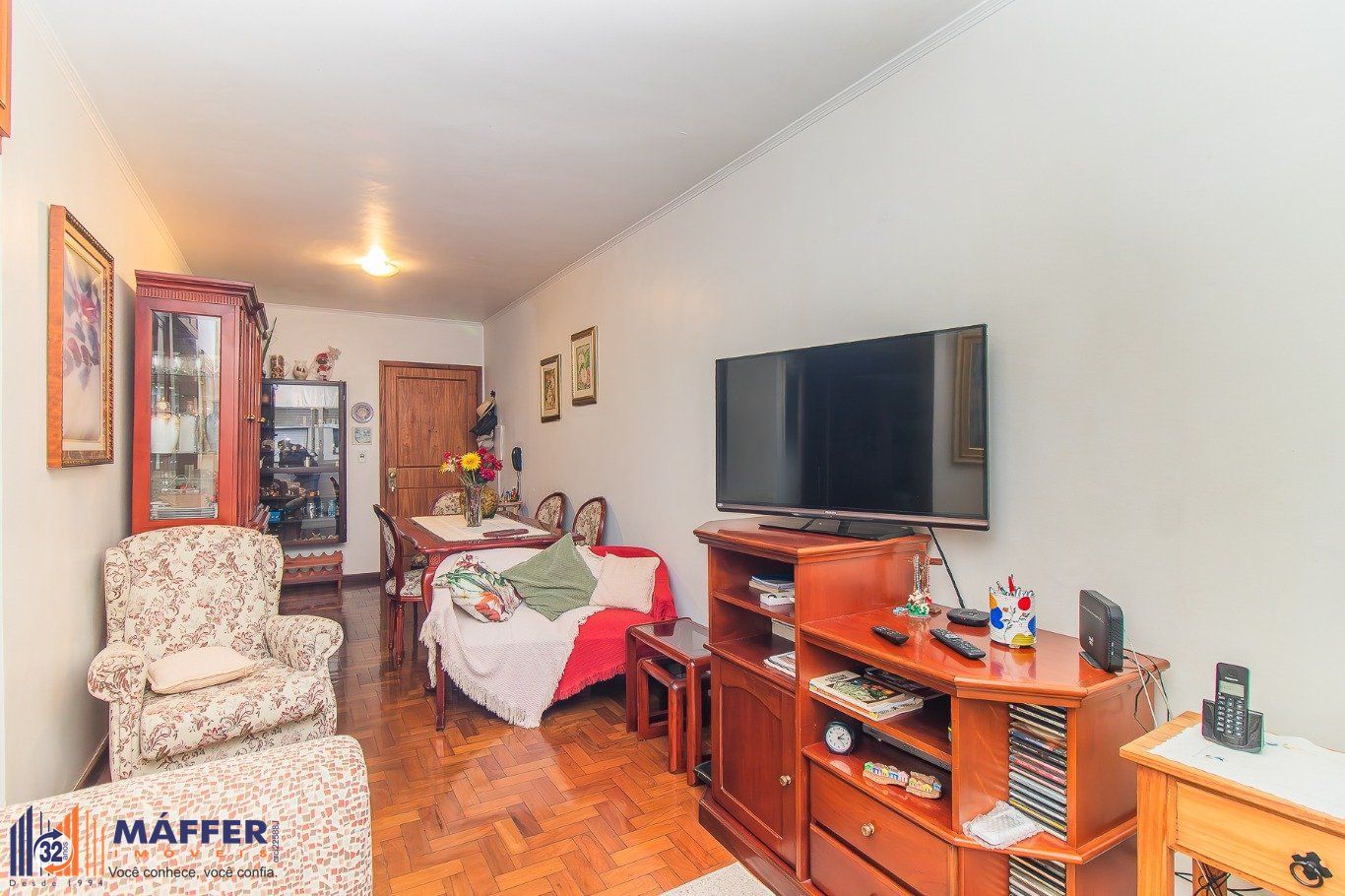 Apartamento, 2 quartos, à venda, 60 m², Jardim Botânico - Porto Alegre — foto 5