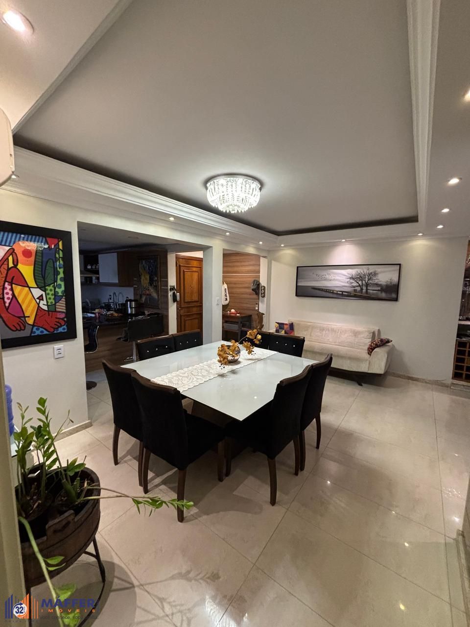 Apartamento, 4 quartos, 128 m² - Foto 16