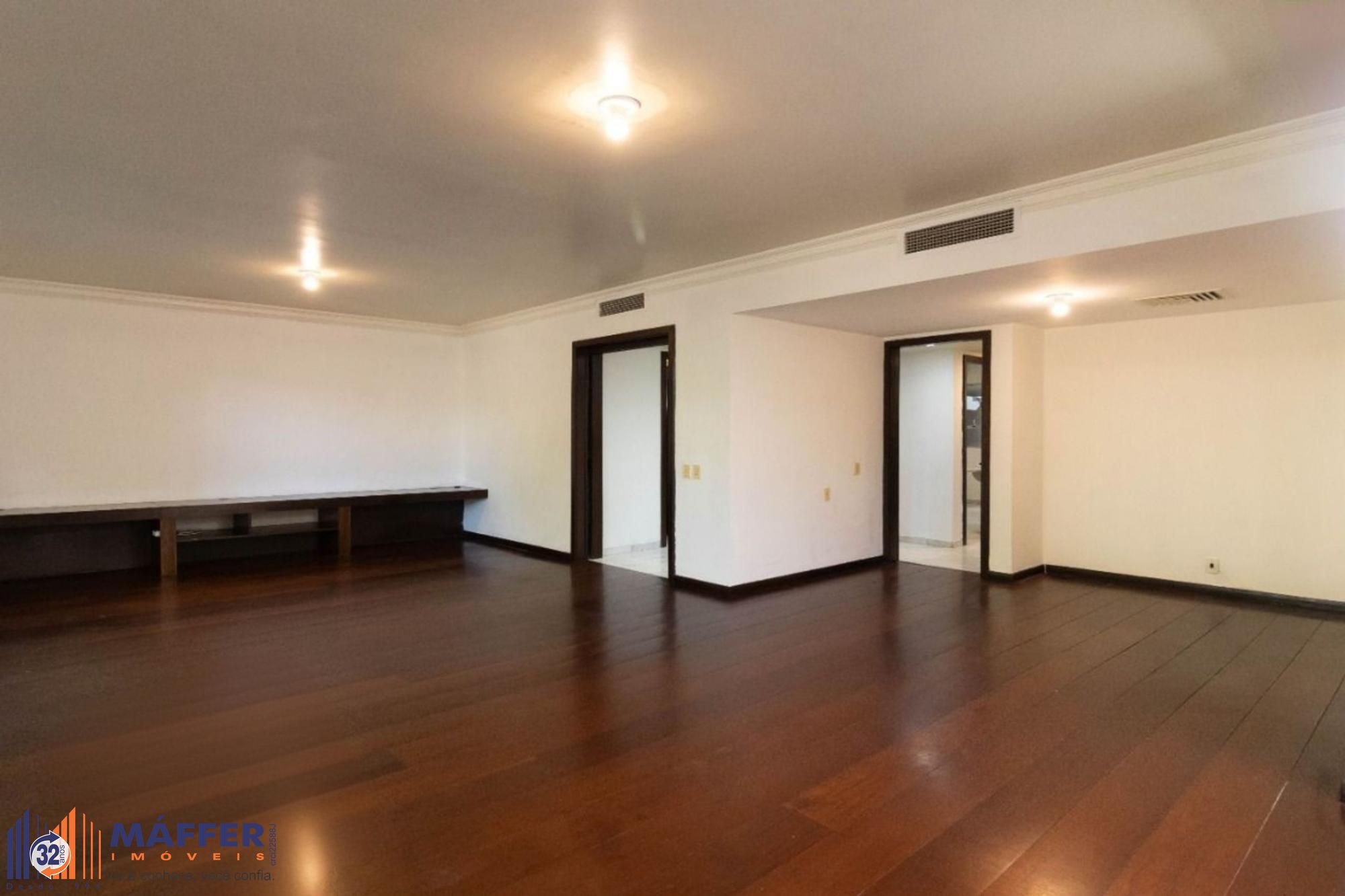 Apartamento, 3 quartos, à venda, 152 m², Bela Vista - Porto Alegre — foto 4