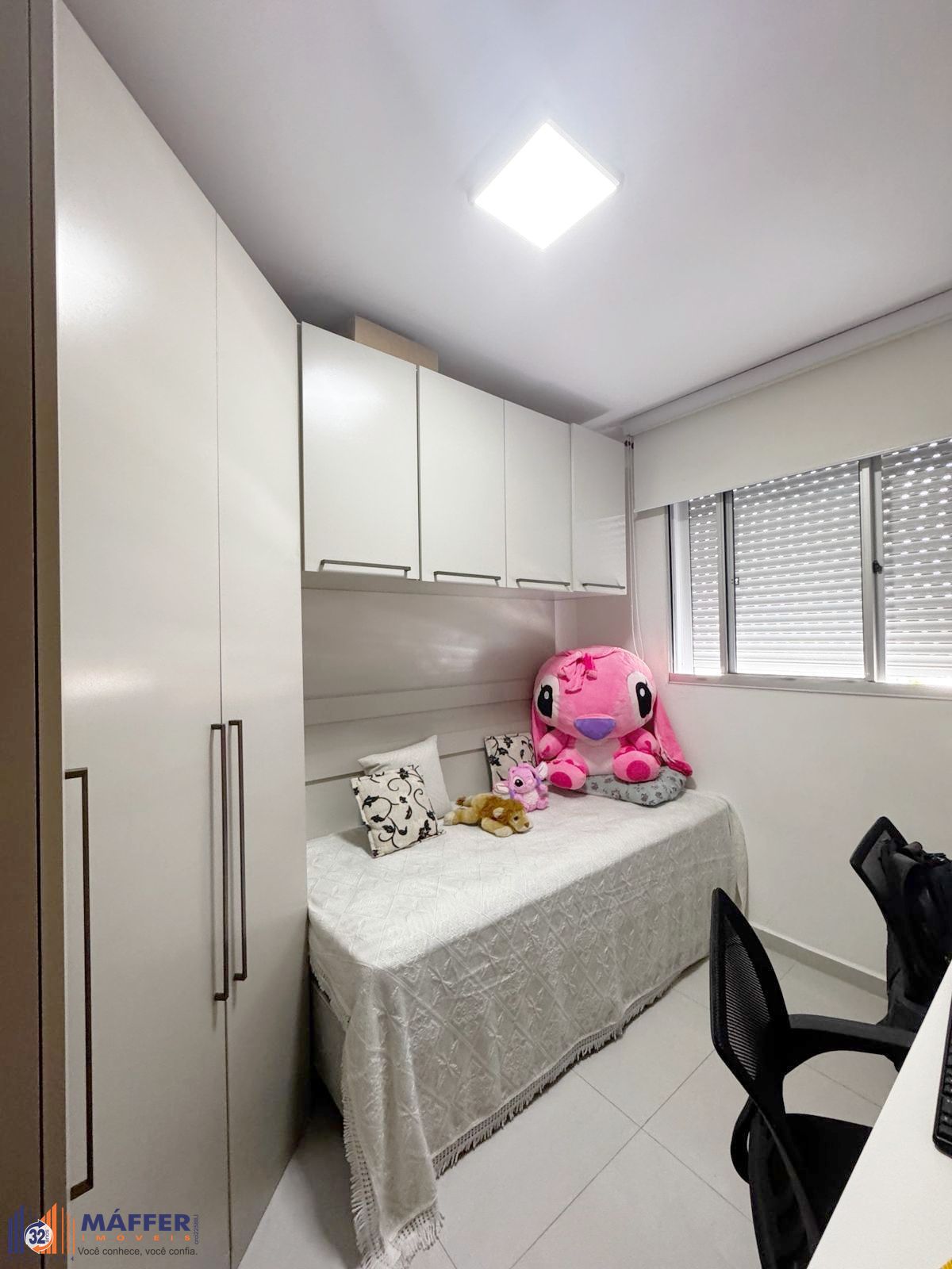 Apartamento, 2 quartos, 58 m² - Foto 17