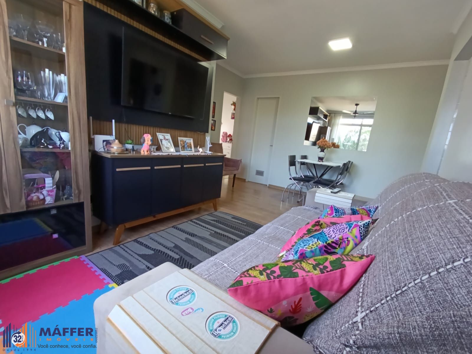 Apartamento, 3 quartos, 55 m² - Foto 11