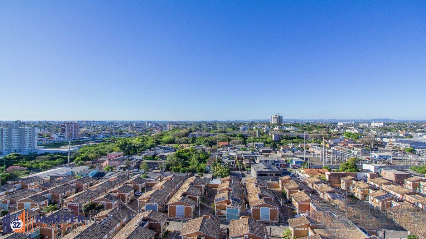 Apartamento, 3 quartos, 60 m² - Foto 24