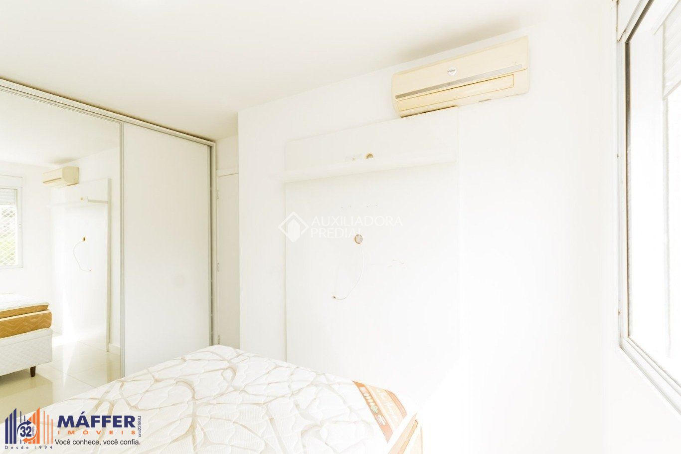 Apartamento, 2 quartos, 57 m² - Foto 24