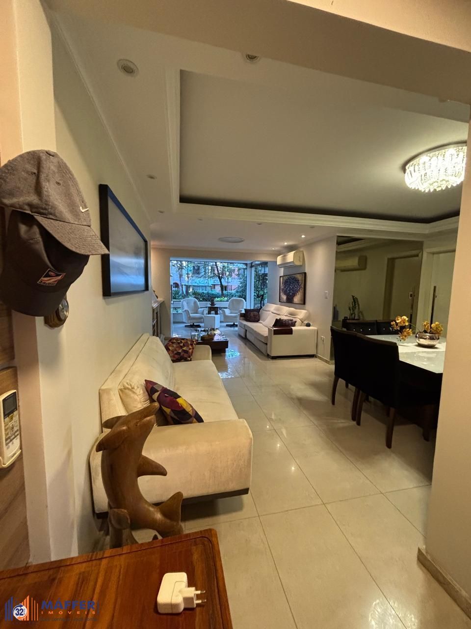 Apartamento, 4 quartos, 128 m² - Foto 7