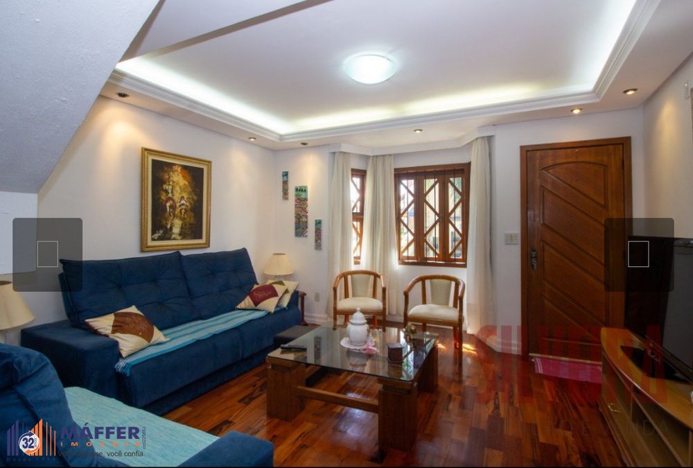 Casa de Condomínio, 3 quartos, à venda, 159 m², Ecoville - Porto Alegre — foto 2
