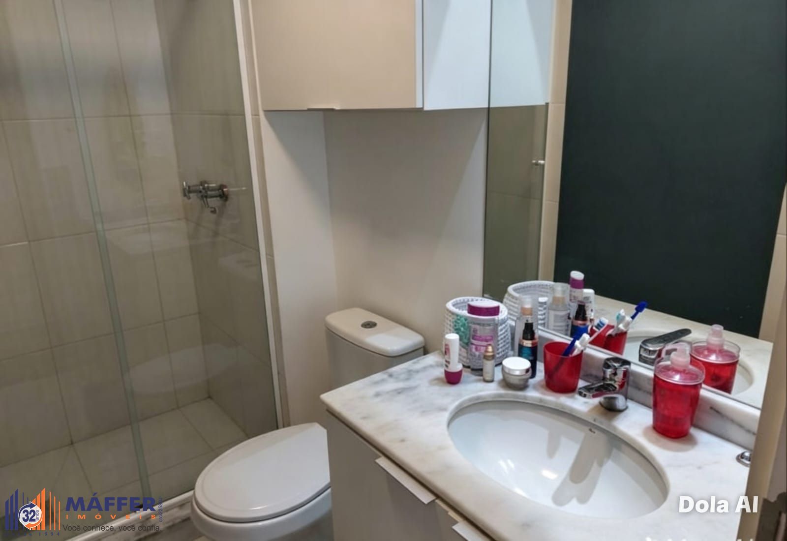 Apartamento, 2 quartos, 60 m² - Foto 8