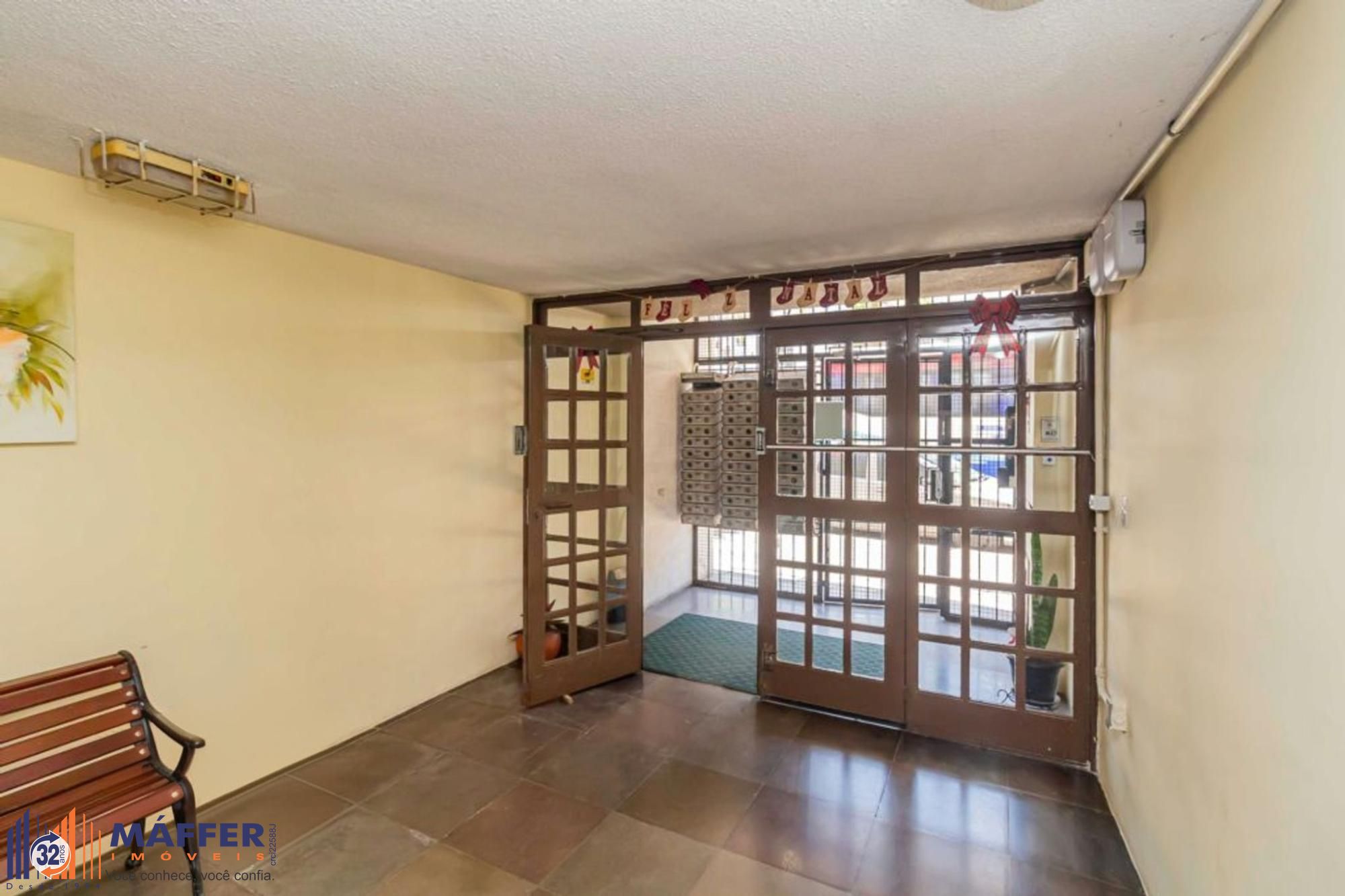 Apartamento, 2 quartos, 80 m² - Foto 38