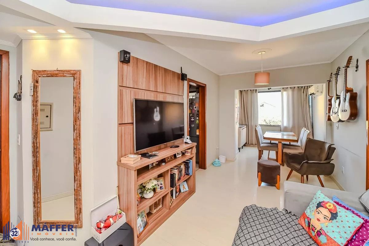 Apartamento, 2 quartos, à venda, 75 m², Jardim Itu - Porto Alegre — foto 3
