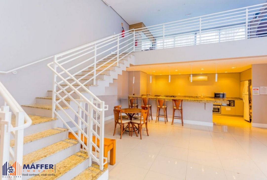 Apartamento, 3 quartos, 84 m² - Foto 30