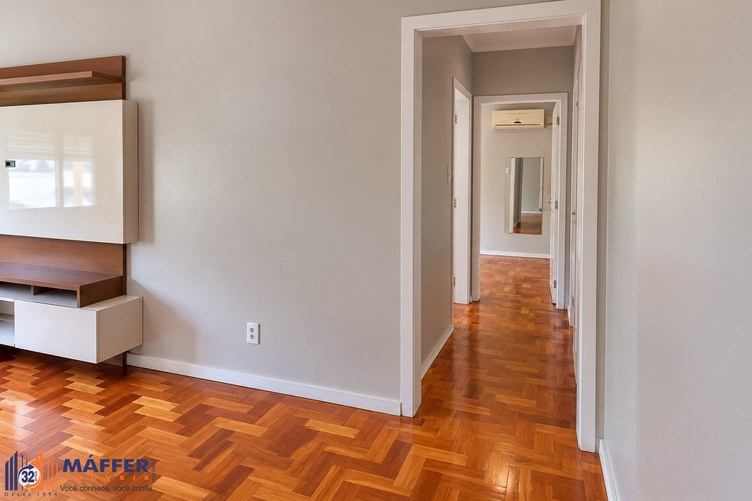 Apartamento, 2 quartos, à venda, 86 m², Higienópolis - Porto Alegre — foto 2