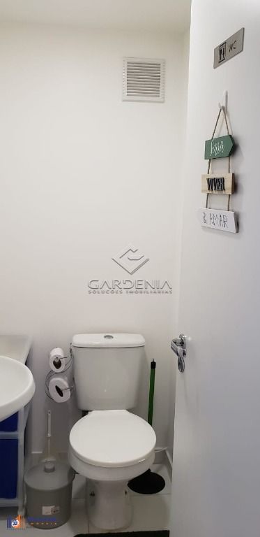 Sala-Conjunto, 42 m² - Foto 5